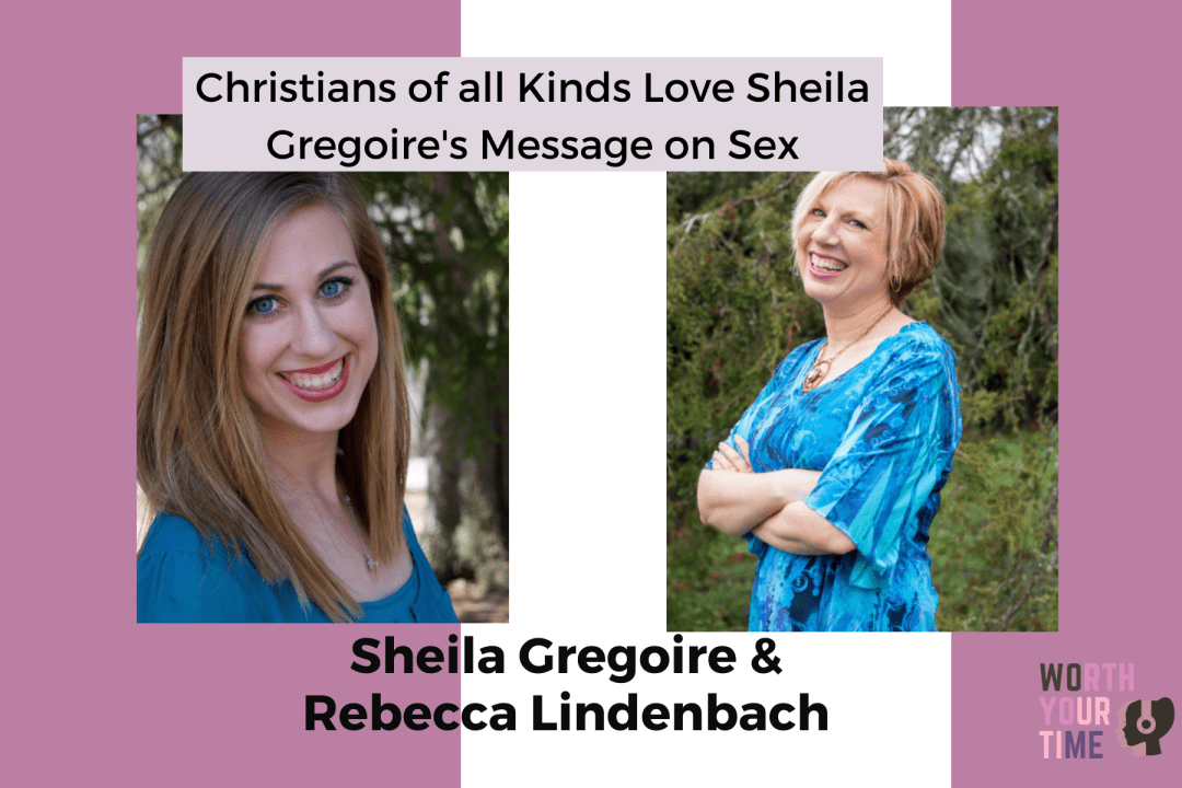 Christian Sex Advice Purity Culture Sheila Gregoire