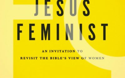 Jesus Feminist: A Review