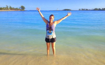 Bahamas Marathon: A Weekend in Heaven