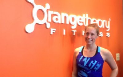 Orange Theory: An Impressive Fitness Studio on the Rise