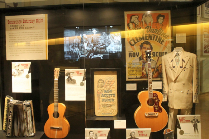 country-hall-of-fame