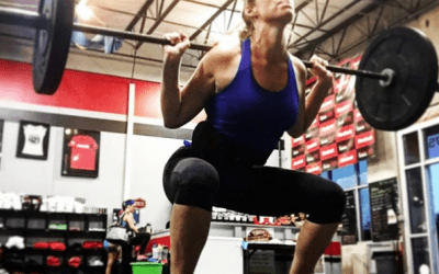 How I Became Stronger Than Ever Before