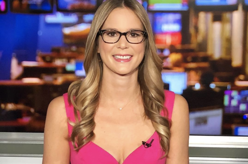 Conservative Feminist: Kelsey Harkness is a ‘Problematic Woman’