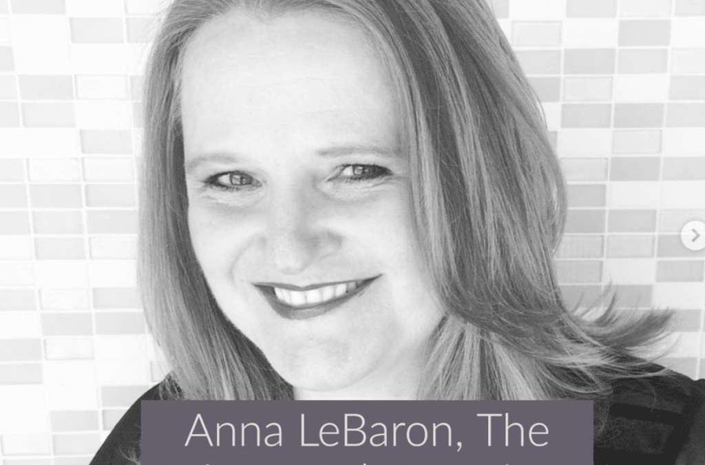 Escaping a Cult: Anna LeBaron is The Polygamist’s Daughter