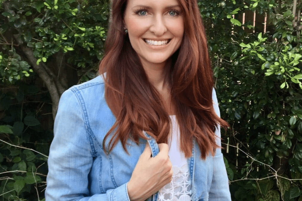 Pastor and Mom of 4: Melanie Lynam on Miracles and More