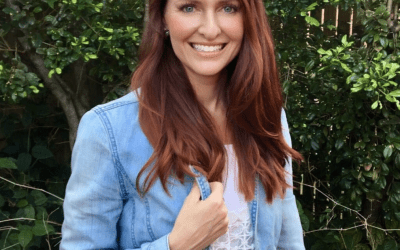 Pastor and Mom of 4: Melanie Lynam on Miracles and More