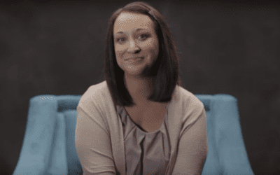 Claire Culwell: An Abortion Survivor’s Story