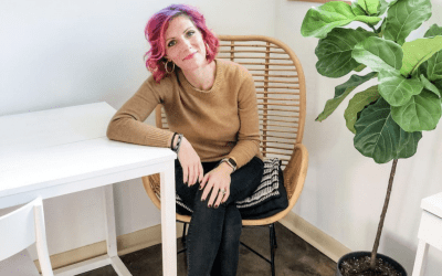 Brittany Estes: Mom of 7 Reveals Her Joy (Podcast)