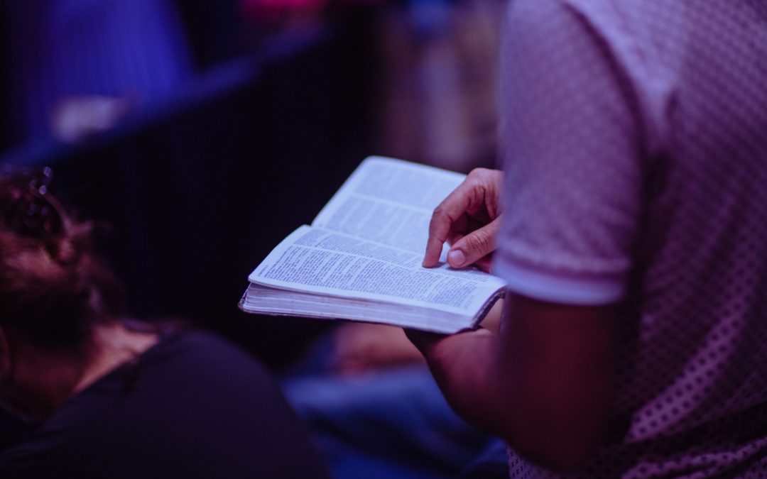 5 Ways the Evangelical Church is Thriving