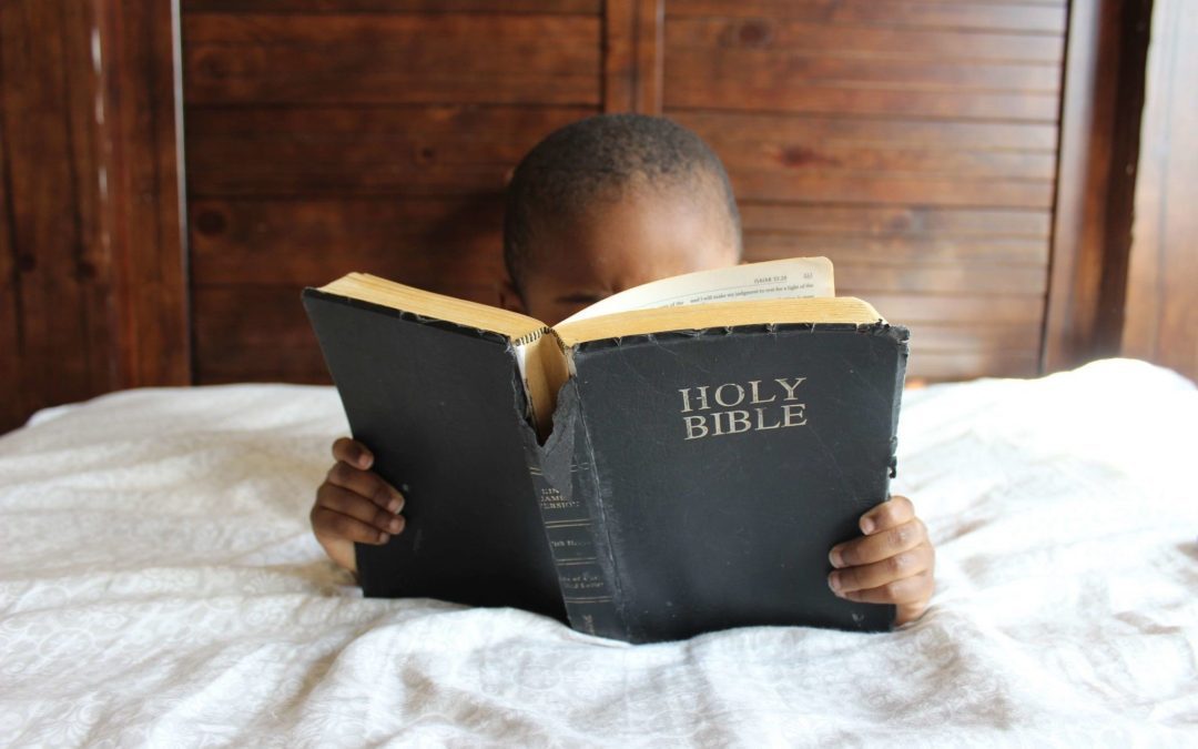 9 Ways to Create a Strong Faith in Your Kids