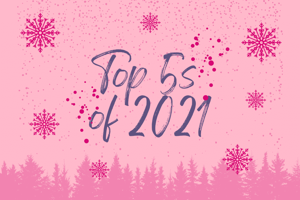 top-5-of-2021