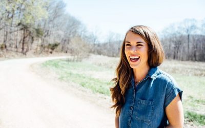 Hunter Beless: Helping Women Know and Love God More (Podcast)