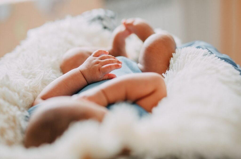 My IVF Story: Why I’m Choosing Embryo Adoption