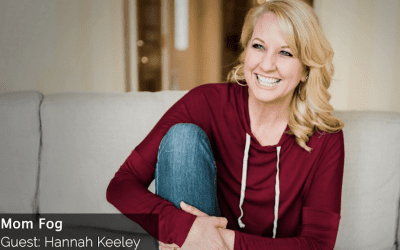Hannah Keeley: Christian Mom Coach & Founder of Mom Mastery University