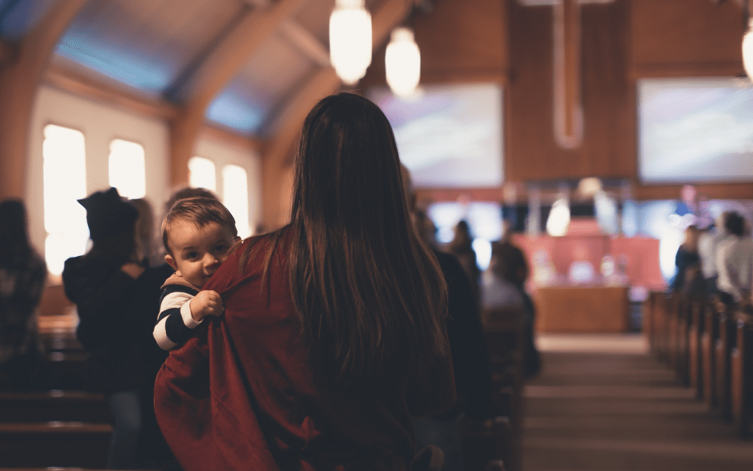 The Joy of Needing and Being Needed in the Local Church￼