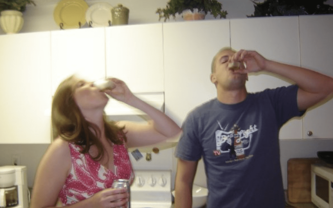 Why an Alcohol Detox Won’t Fix You (And What Actually Leads to Lasting Sobriety)